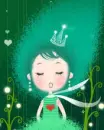green princes
