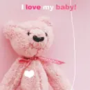 pink bear