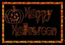 Happy Halloween