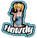 Howdy