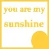 sunshine