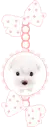 CUTE PUPPY