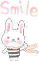 BUNNY SMILE 