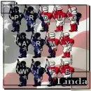 Proud Army Wife Linda