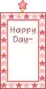 HAPPY DAY