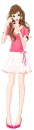 KAWAII GIRL