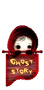GHOST GIRL