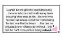 a girl's hope