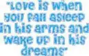 love