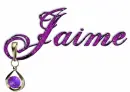 Jaime