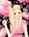 Love Balloon