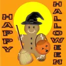 Happy Halloween