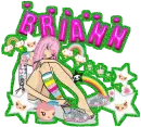 briann tokidoki