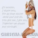 CHRISTINA