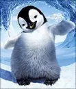 Gloria From Happy Feet