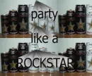 partyy like a rockstar