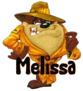 Melissa