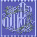 blue hearts
