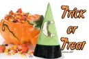 Trick or treat