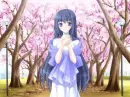 kawaii girl