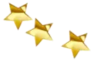falling stars