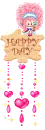HAPPY DAY
