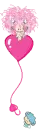 FLOATING ON HEART