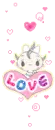 BABY KAWAII LOVE