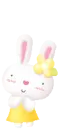 KAWAII BUNNY 