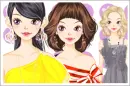 beautiful girls