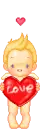 LIL BOY WITH LUV 
