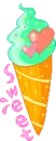 SWEET ICECREAM