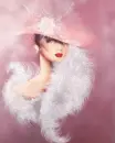 Lady Pink