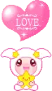 KAWAII LOVE 