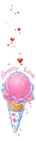 PINK ICECREAM