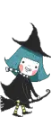 LIL WITCH