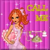 pink doll