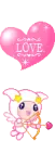 PINK LOVE