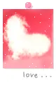 CLOUDY HEART 