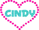 Cindy - Heart