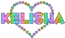 Kelisha - Heart