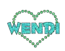Wendi - Heart