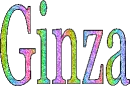 Ginza