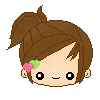 cute girl