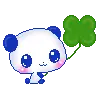 panda