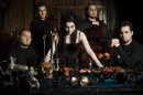 evanescence