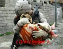 Don,t forget the innocent people in war 