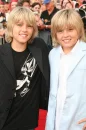 Dylan and Cole Sprouse
