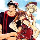 Tsubasa Chronicle