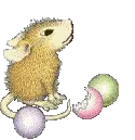 bubble mouse